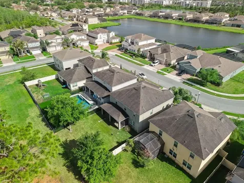 14594 Caplock Drive Orlando FL 32837