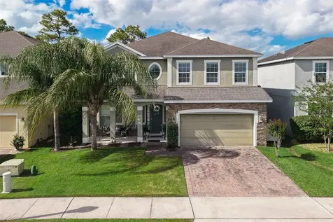 14594 Caplock Drive Orlando FL 32837