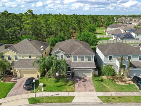 14594 Caplock Drive Orlando FL 32837