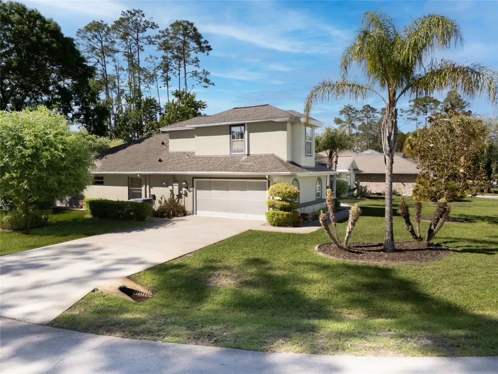 40 Edgewater Drive Palm Coast FL 32164