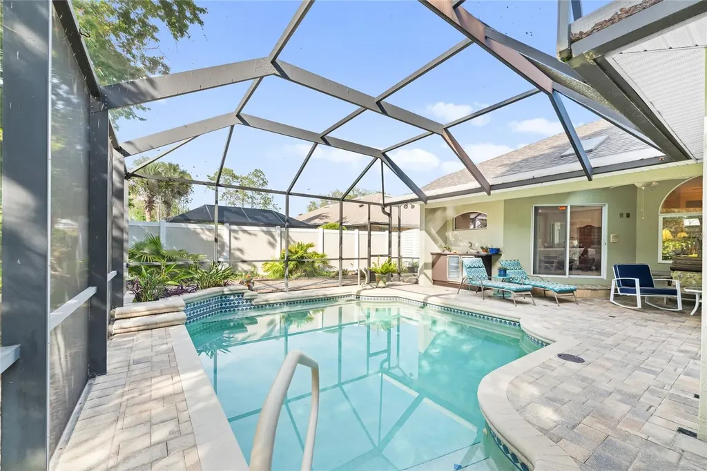40 Edgewater Drive Palm Coast FL 32164