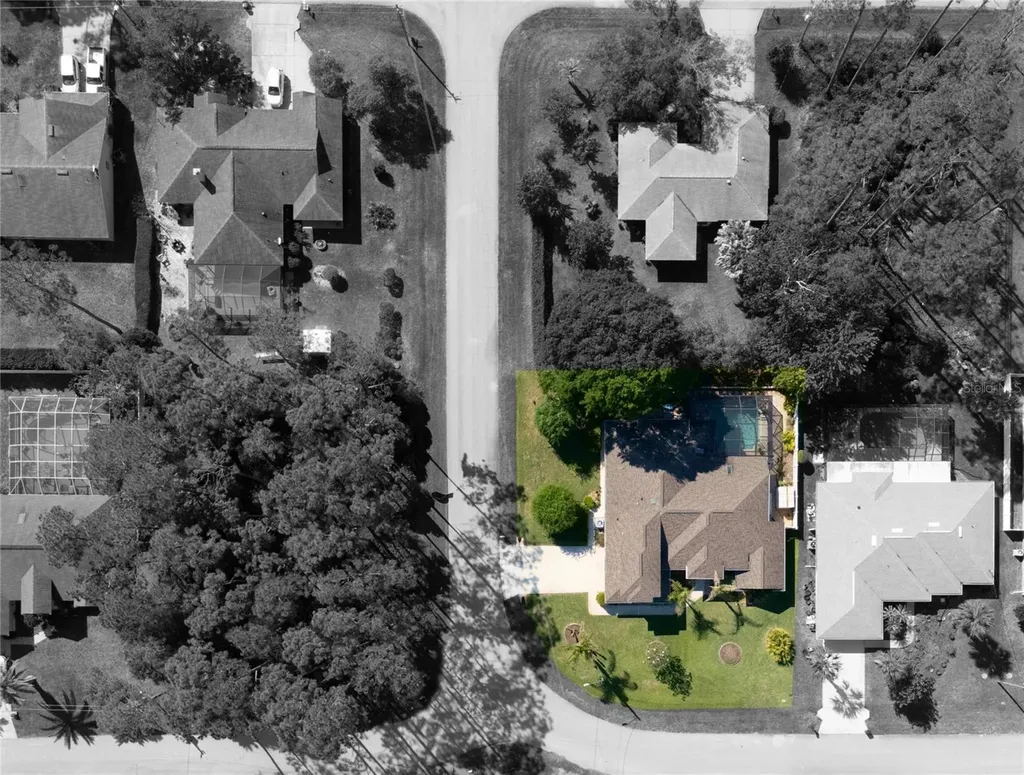 40 Edgewater Drive Palm Coast FL 32164