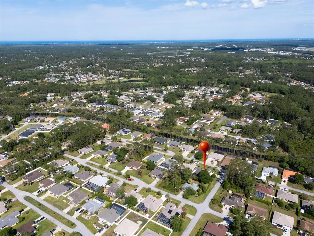 40 Edgewater Drive Palm Coast FL 32164