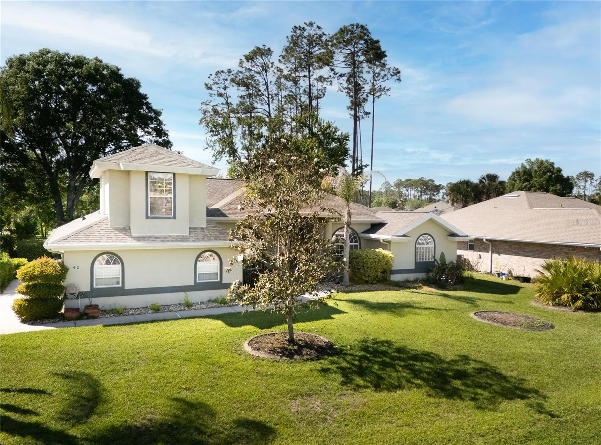 40 Edgewater Drive Palm Coast FL 32164