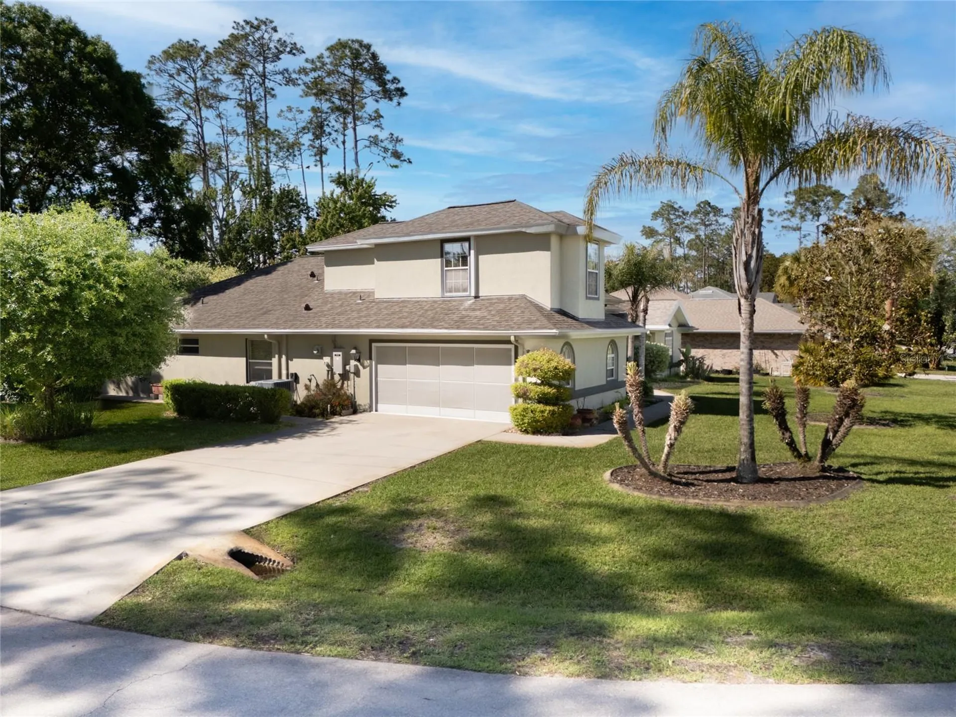 40 Edgewater Drive Palm Coast FL 32164