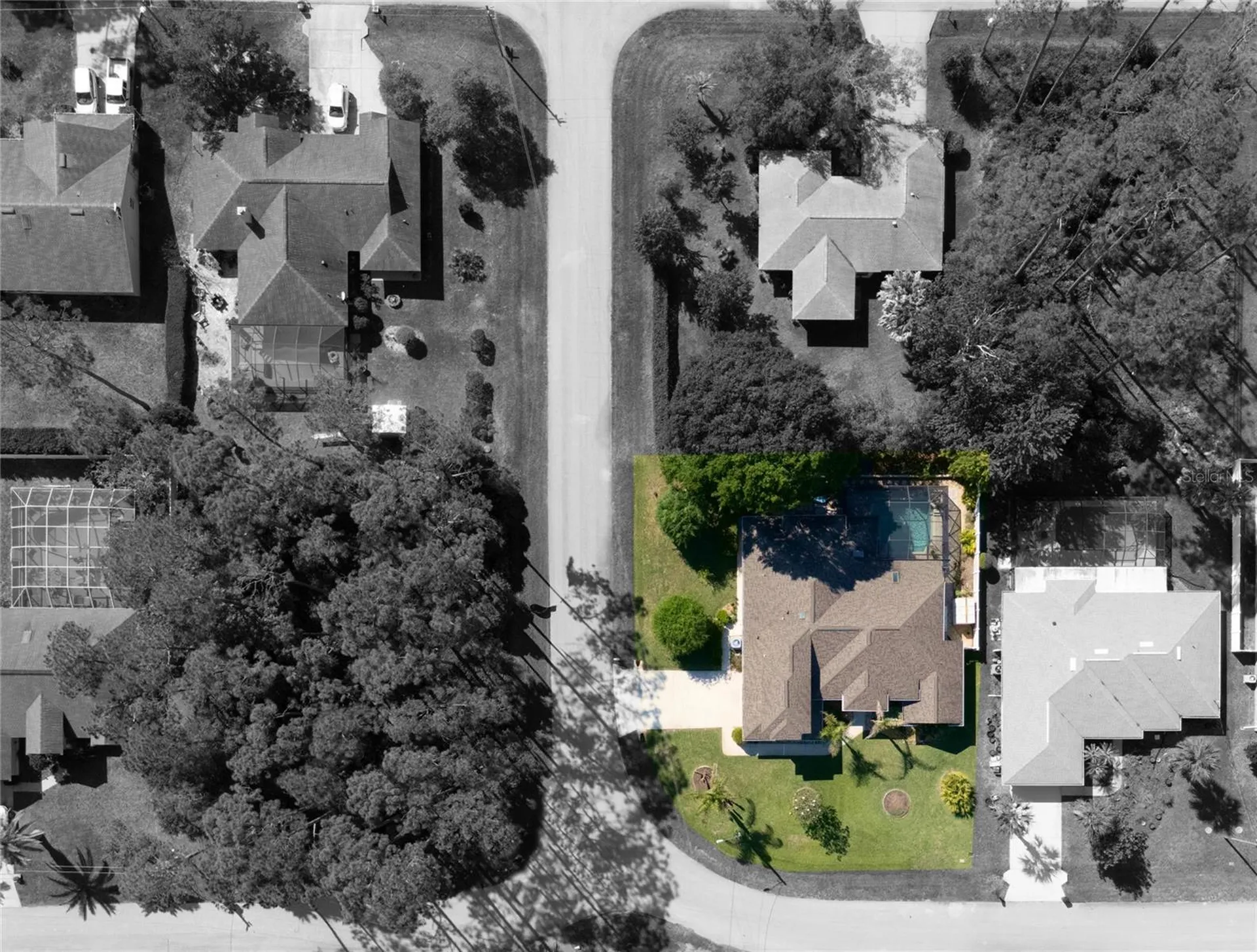 40 Edgewater Drive Palm Coast FL 32164