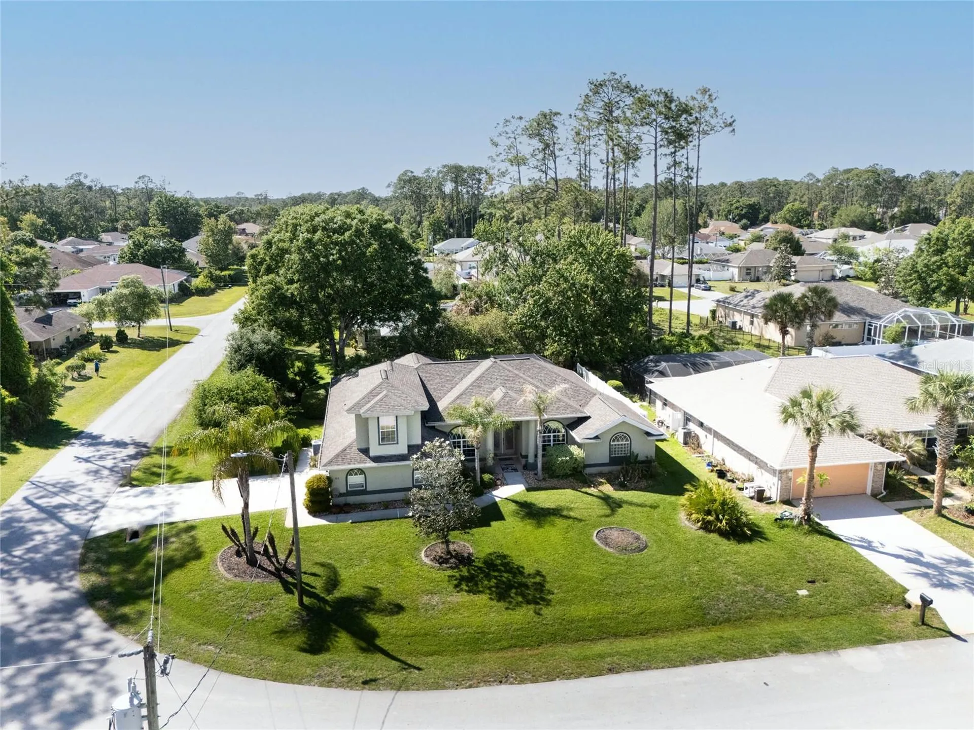 40 Edgewater Drive Palm Coast FL 32164