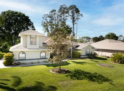 40 Edgewater Drive Palm Coast FL 32164