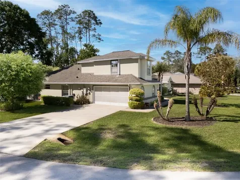 40 Edgewater Drive Palm Coast FL 32164