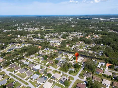 40 Edgewater Drive Palm Coast FL 32164