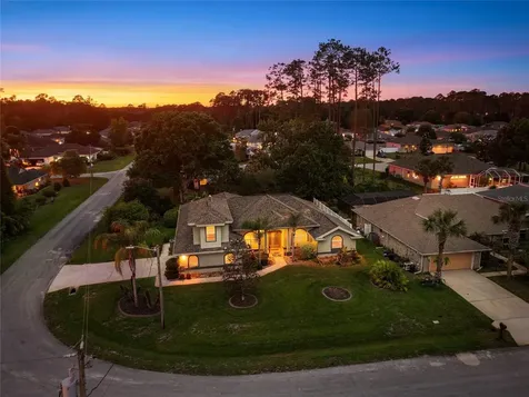 40 Edgewater Drive Palm Coast FL 32164