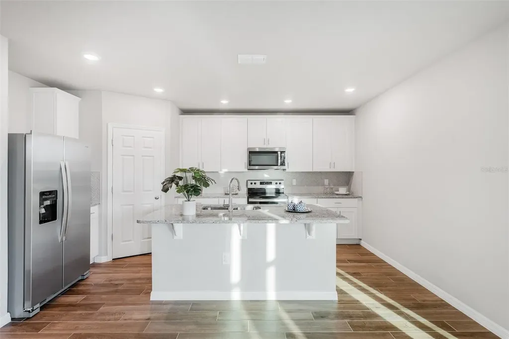 5252 Sanders Oak Trail St Cloud FL 34771