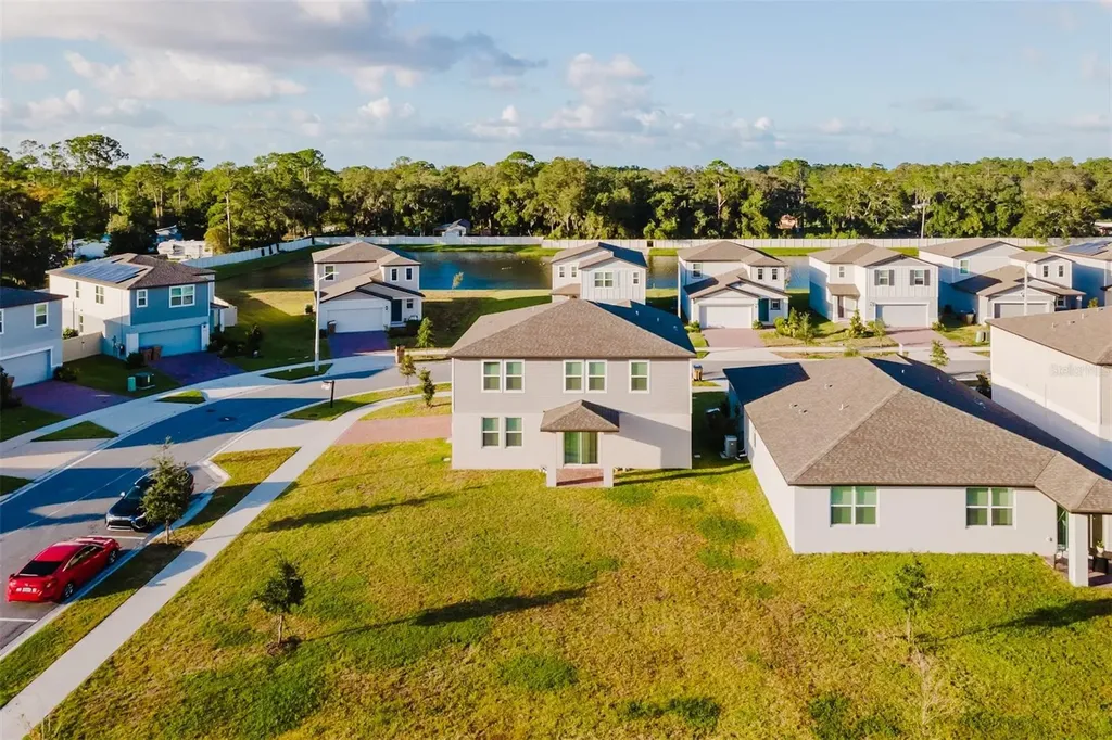 5252 Sanders Oak Trail St Cloud FL 34771