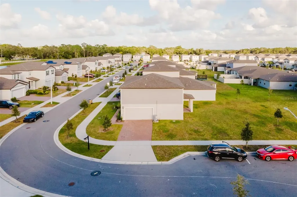 5252 Sanders Oak Trail St Cloud FL 34771