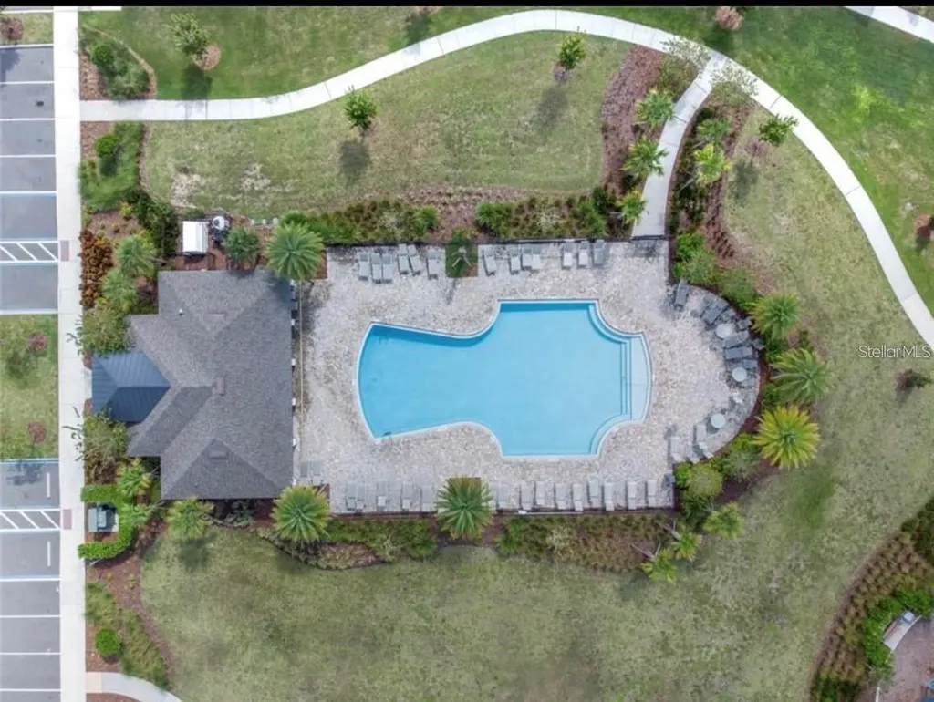 5252 Sanders Oak Trail St Cloud FL 34771