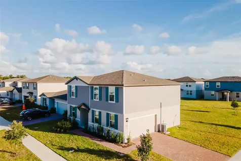 5252 Sanders Oak Trail St Cloud FL 34771