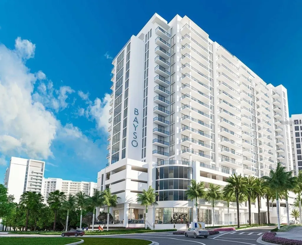 301 Quay Commons Sarasota FL 34236