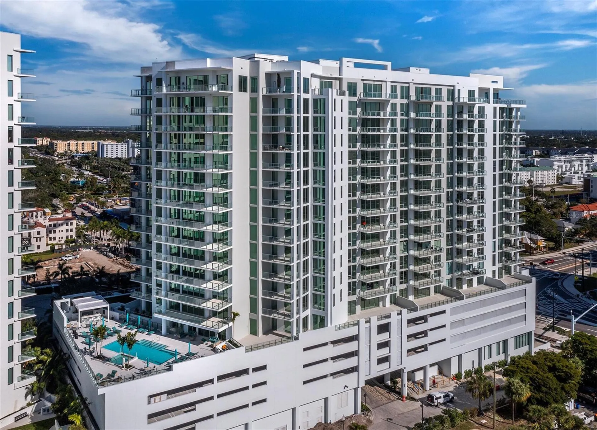 301 Quay Commons Sarasota FL 34236