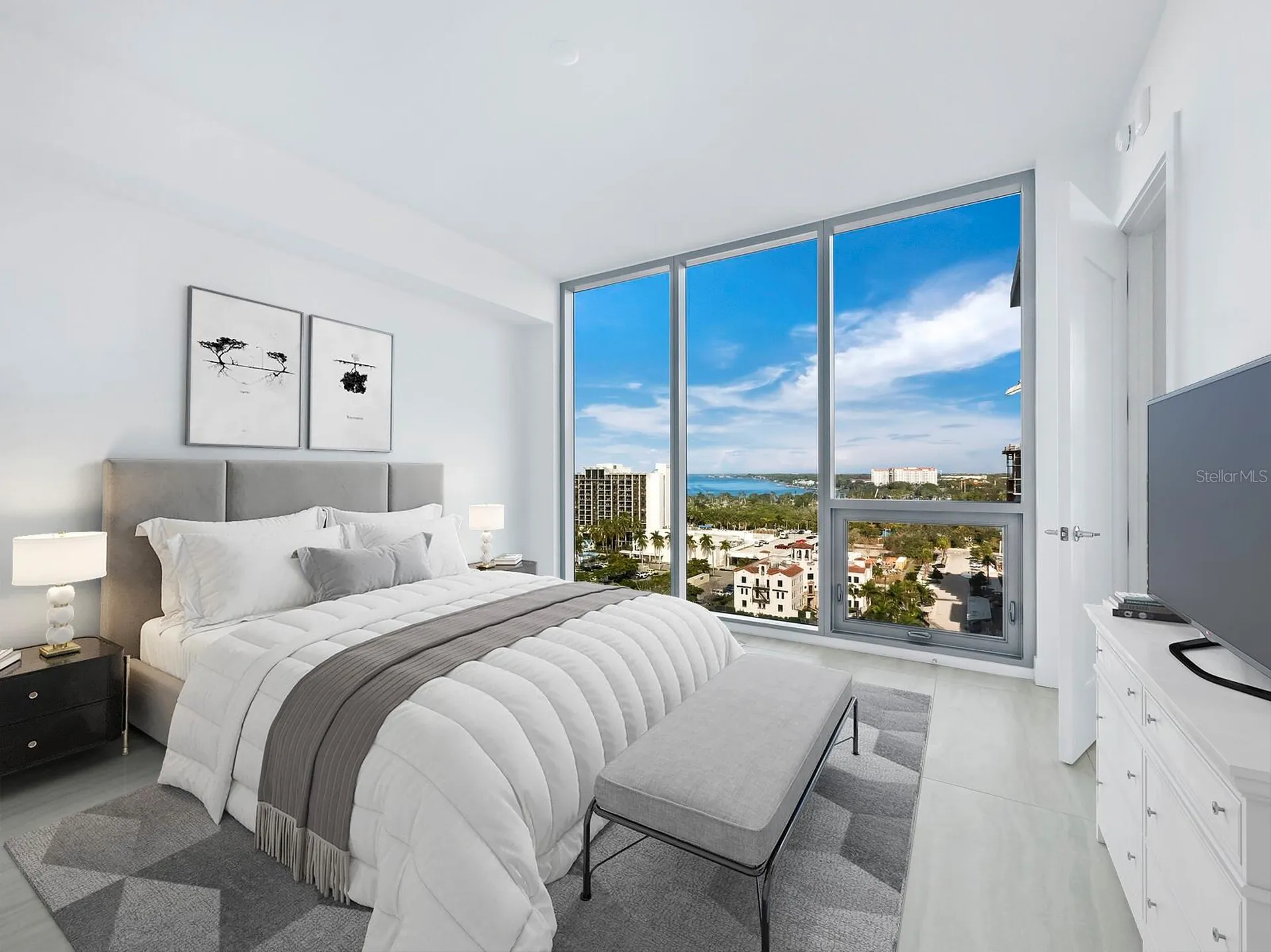 301 Quay Commons Sarasota FL 34236
