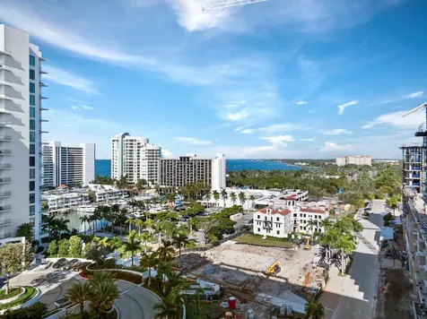 301 Quay Commons Sarasota FL 34236