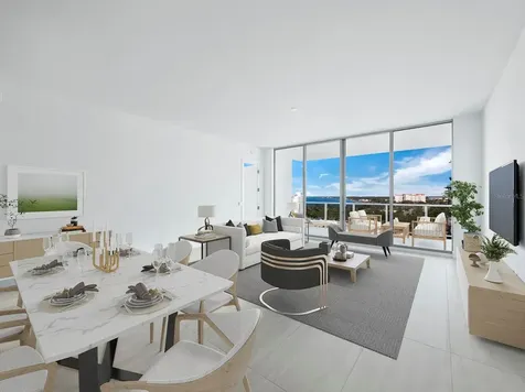 301 Quay Commons Sarasota FL 34236