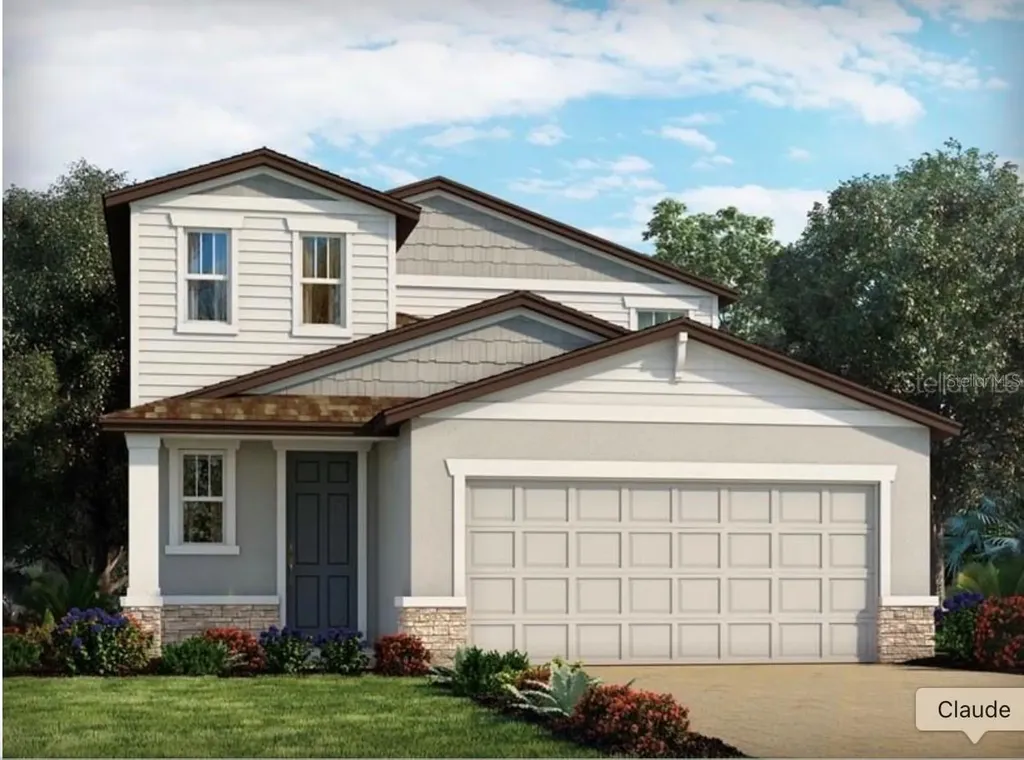 29991 Anahid Drive Leesburg FL 34748