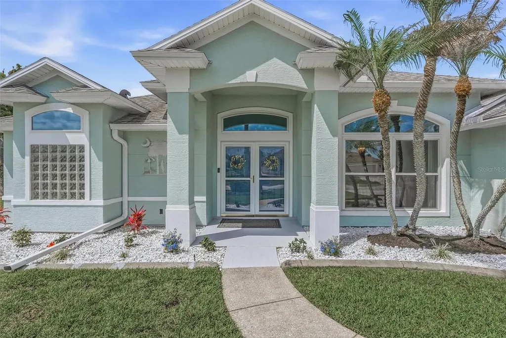 1859 Forough Circle Port Orange FL 32128