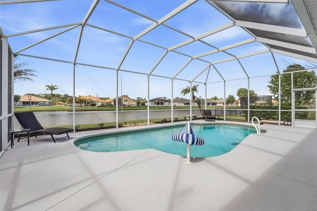 1859 Forough Circle Port Orange FL 32128