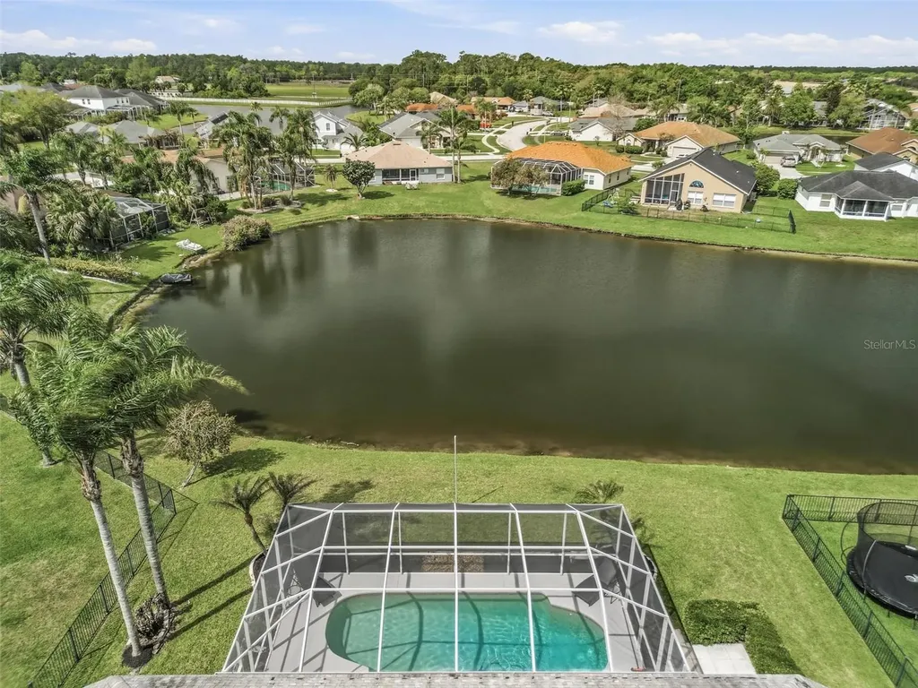 1859 Forough Circle Port Orange FL 32128