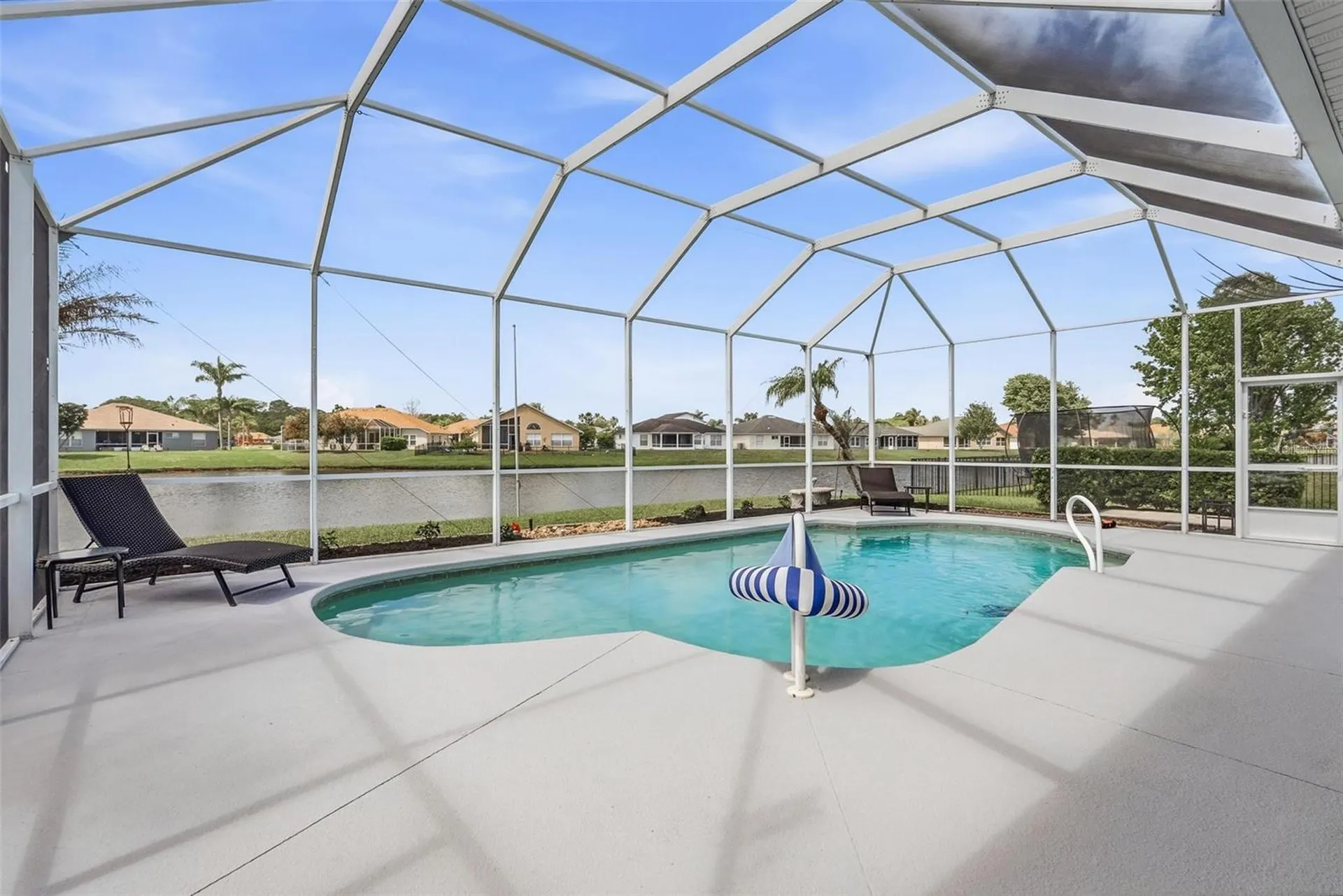 1859 Forough Circle Port Orange FL 32128
