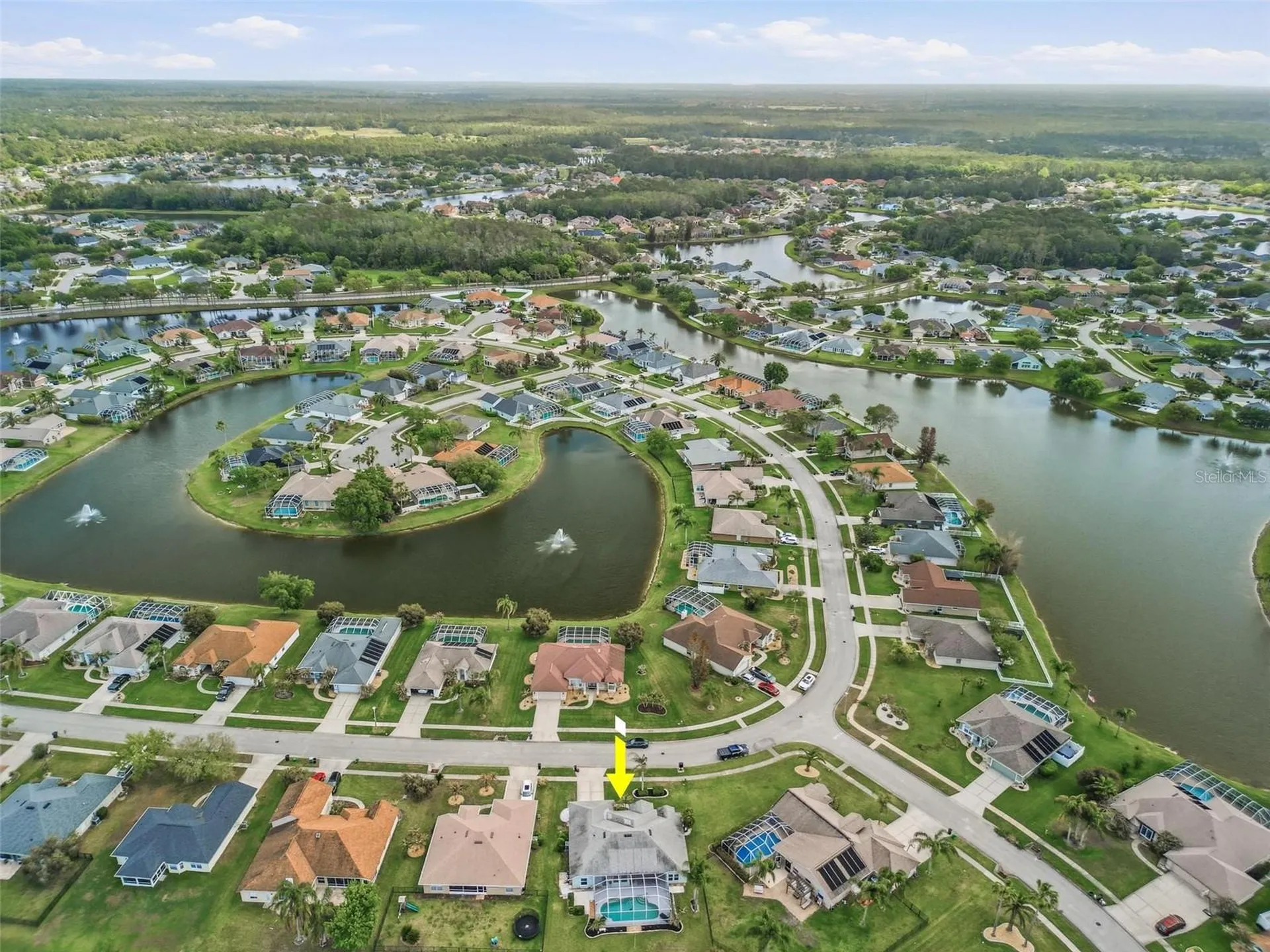 1859 Forough Circle Port Orange FL 32128