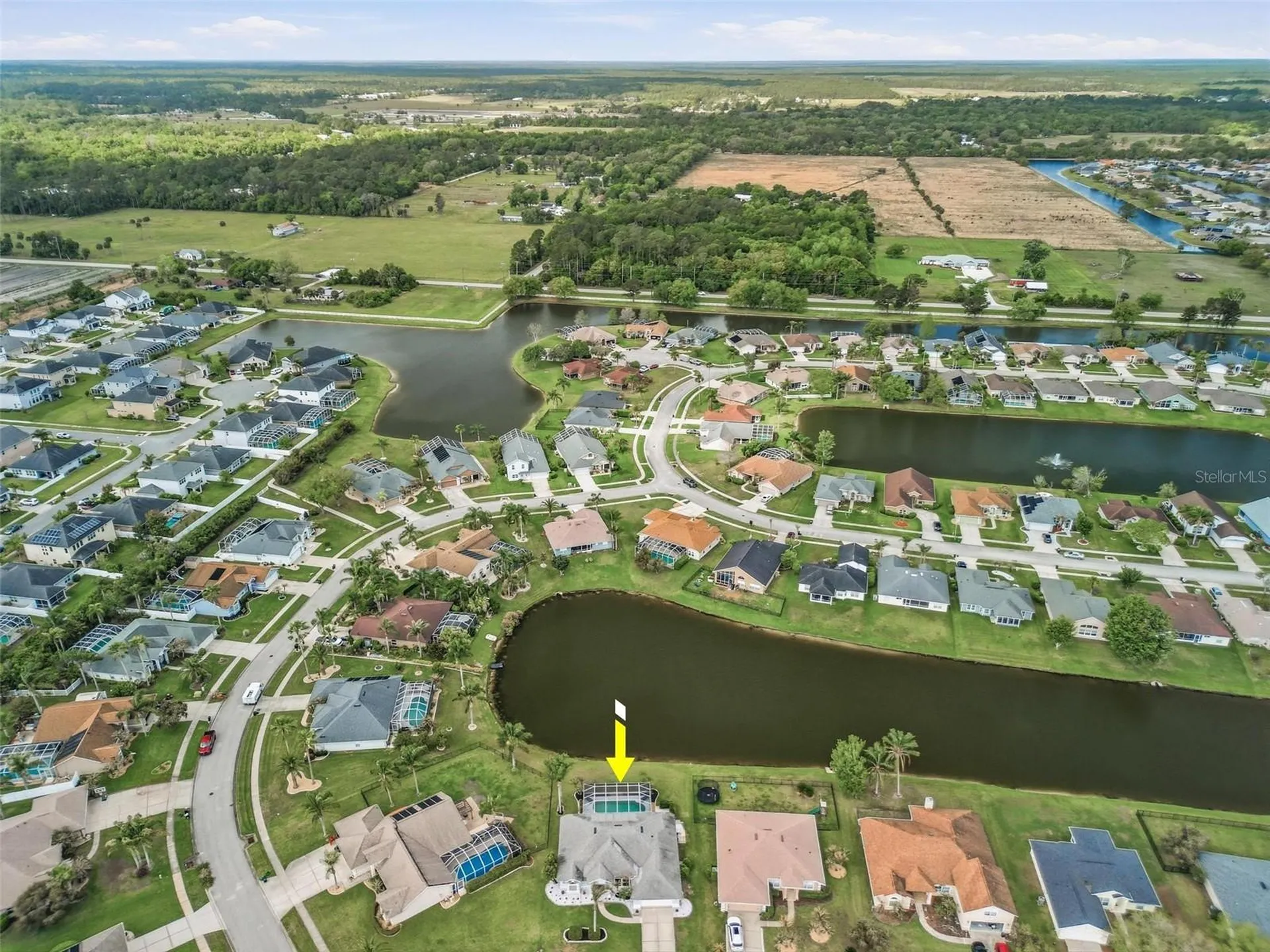 1859 Forough Circle Port Orange FL 32128