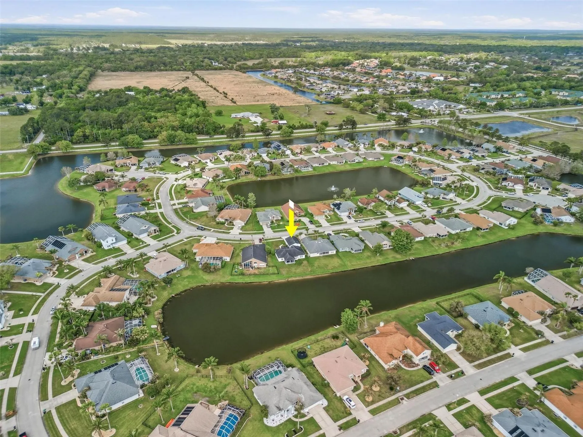 1859 Forough Circle Port Orange FL 32128