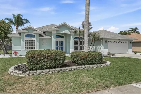 1859 Forough Circle Port Orange FL 32128