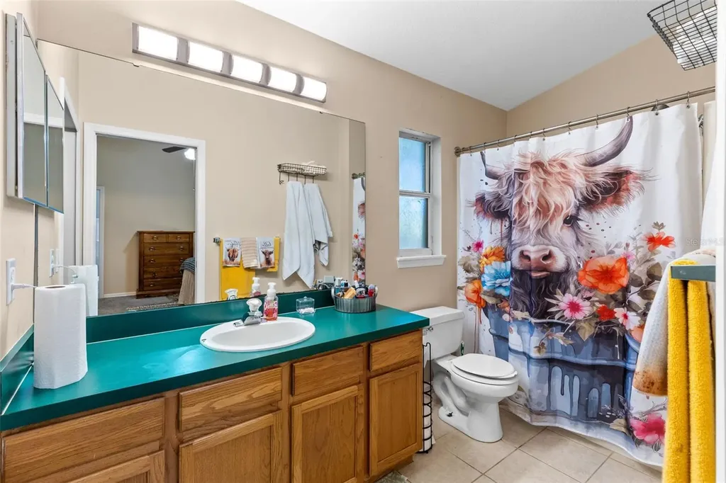 601 Arlington Court Eustis FL 32726