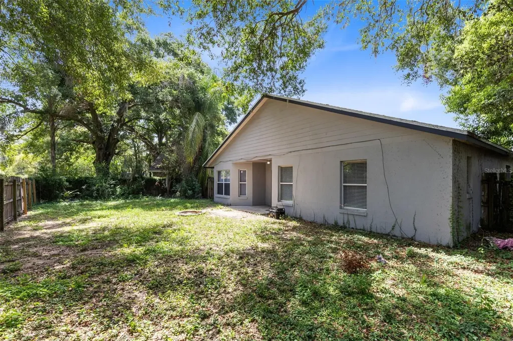 601 Arlington Court Eustis FL 32726