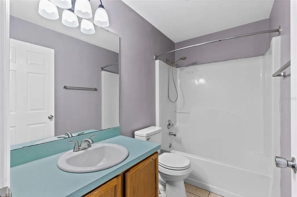 601 Arlington Court Eustis FL 32726