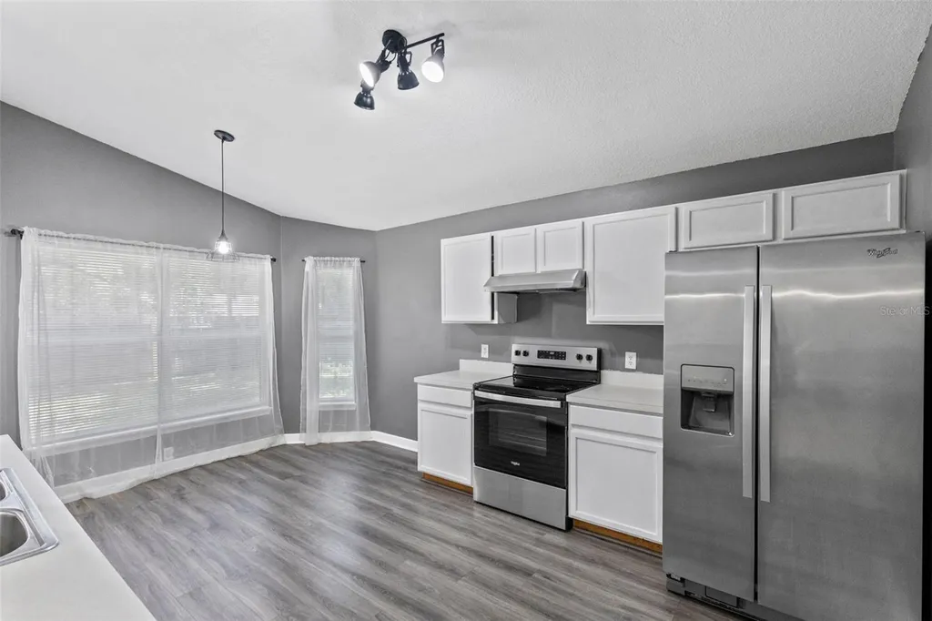 601 Arlington Court Eustis FL 32726