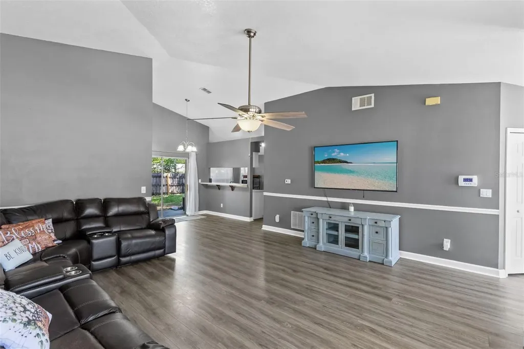 601 Arlington Court Eustis FL 32726