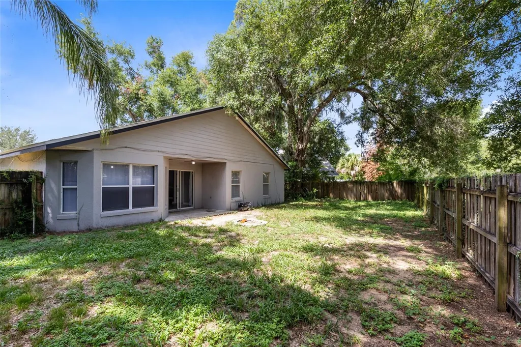 601 Arlington Court Eustis FL 32726