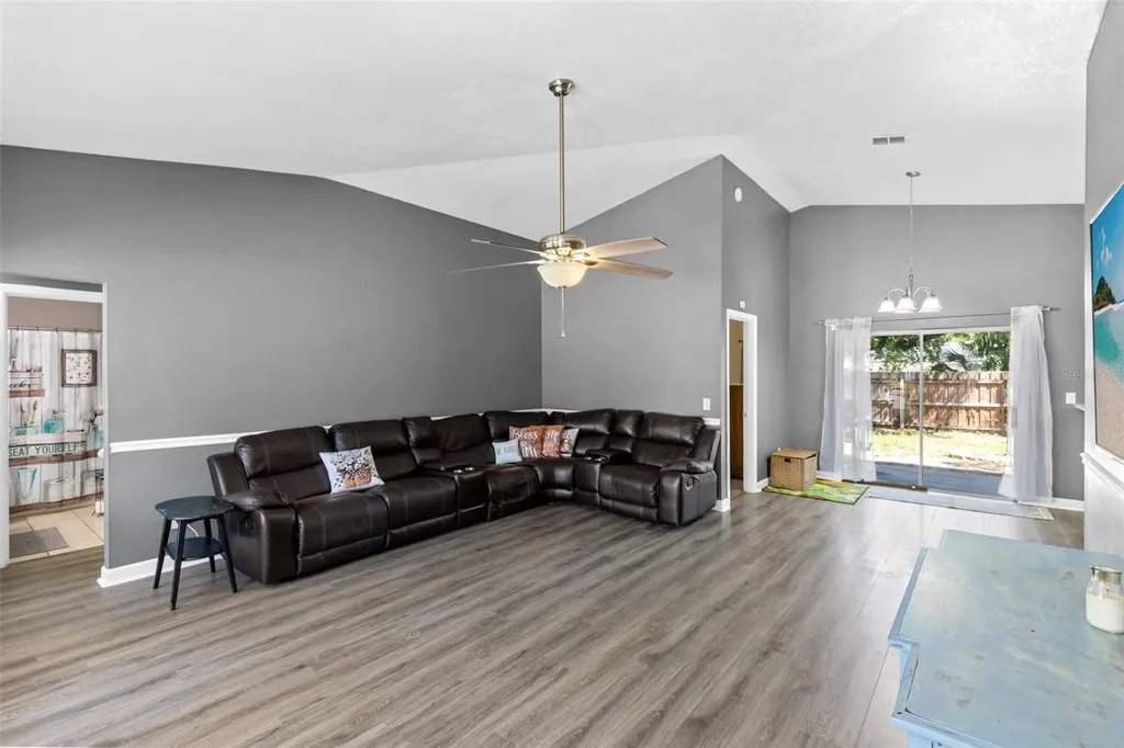 601 Arlington Court Eustis FL 32726