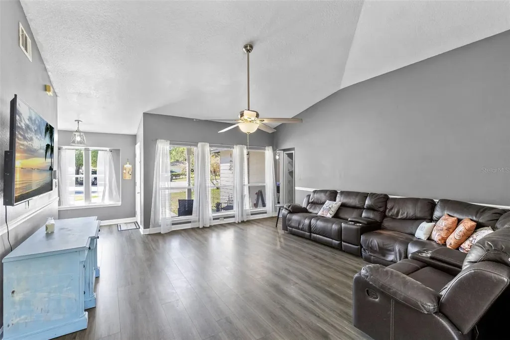 601 Arlington Court Eustis FL 32726