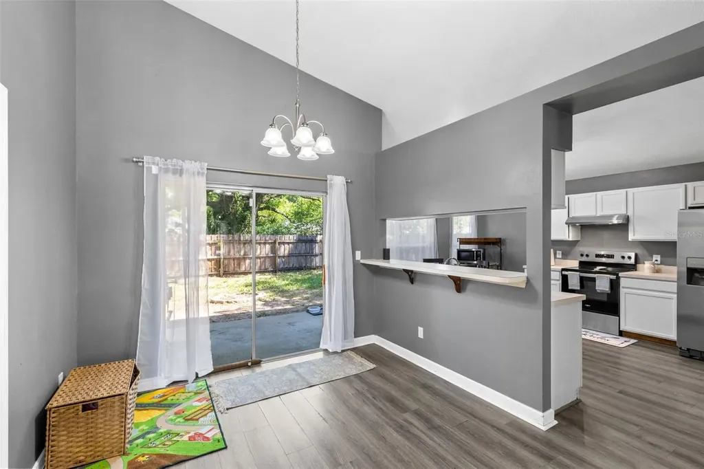 601 Arlington Court Eustis FL 32726
