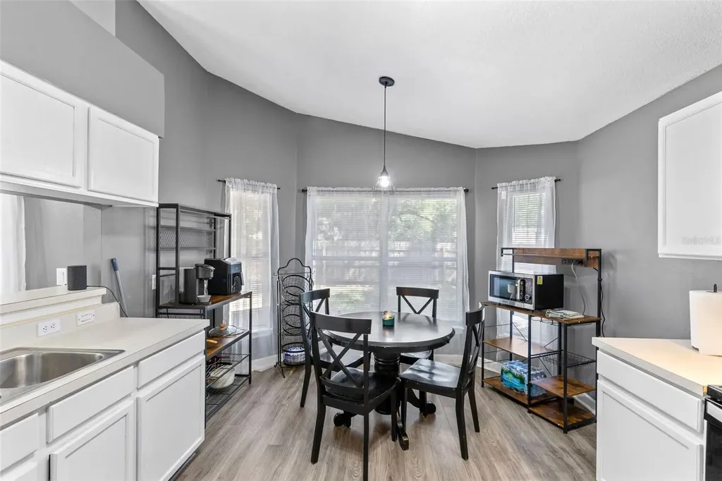 601 Arlington Court Eustis FL 32726