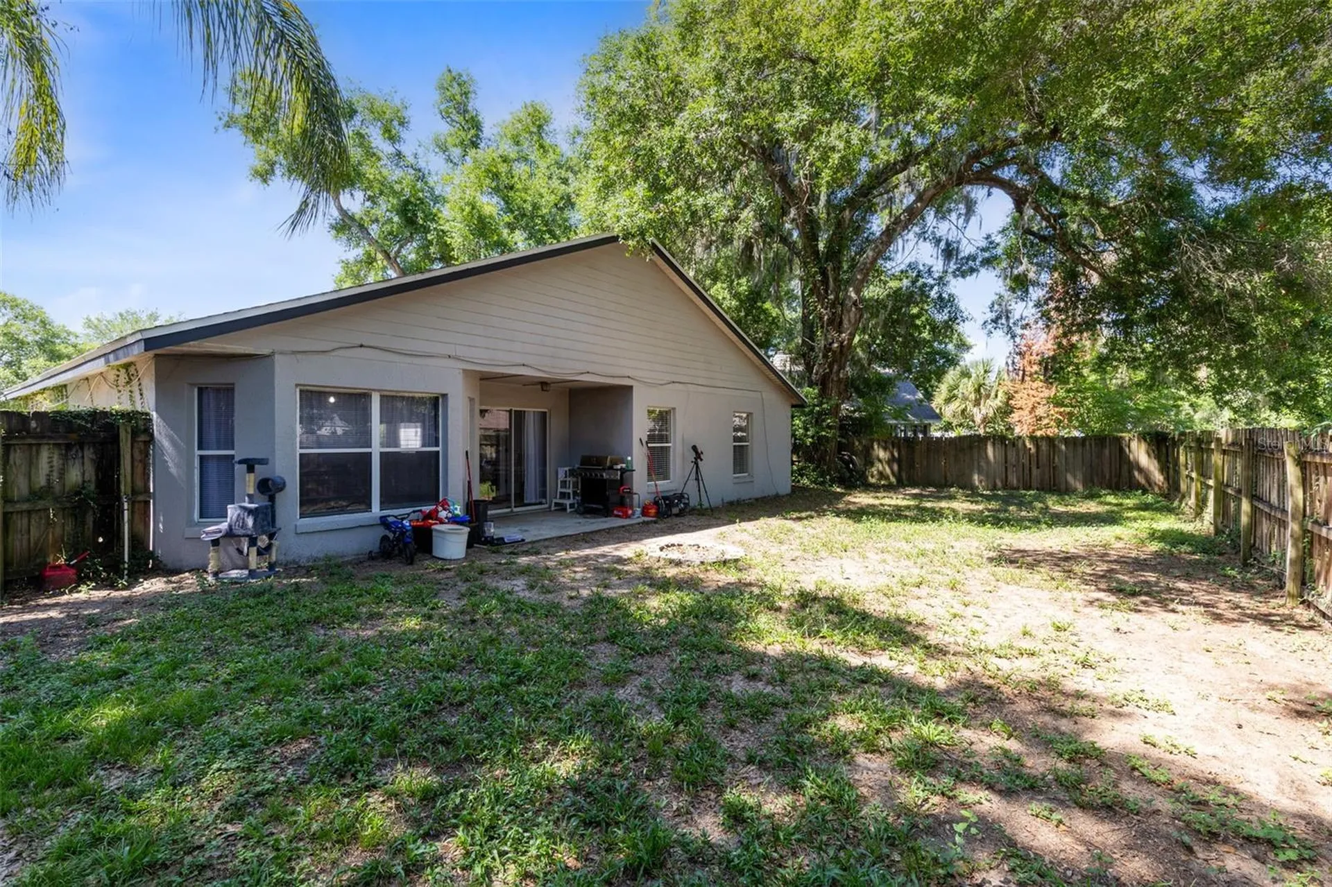 601 Arlington Court Eustis FL 32726