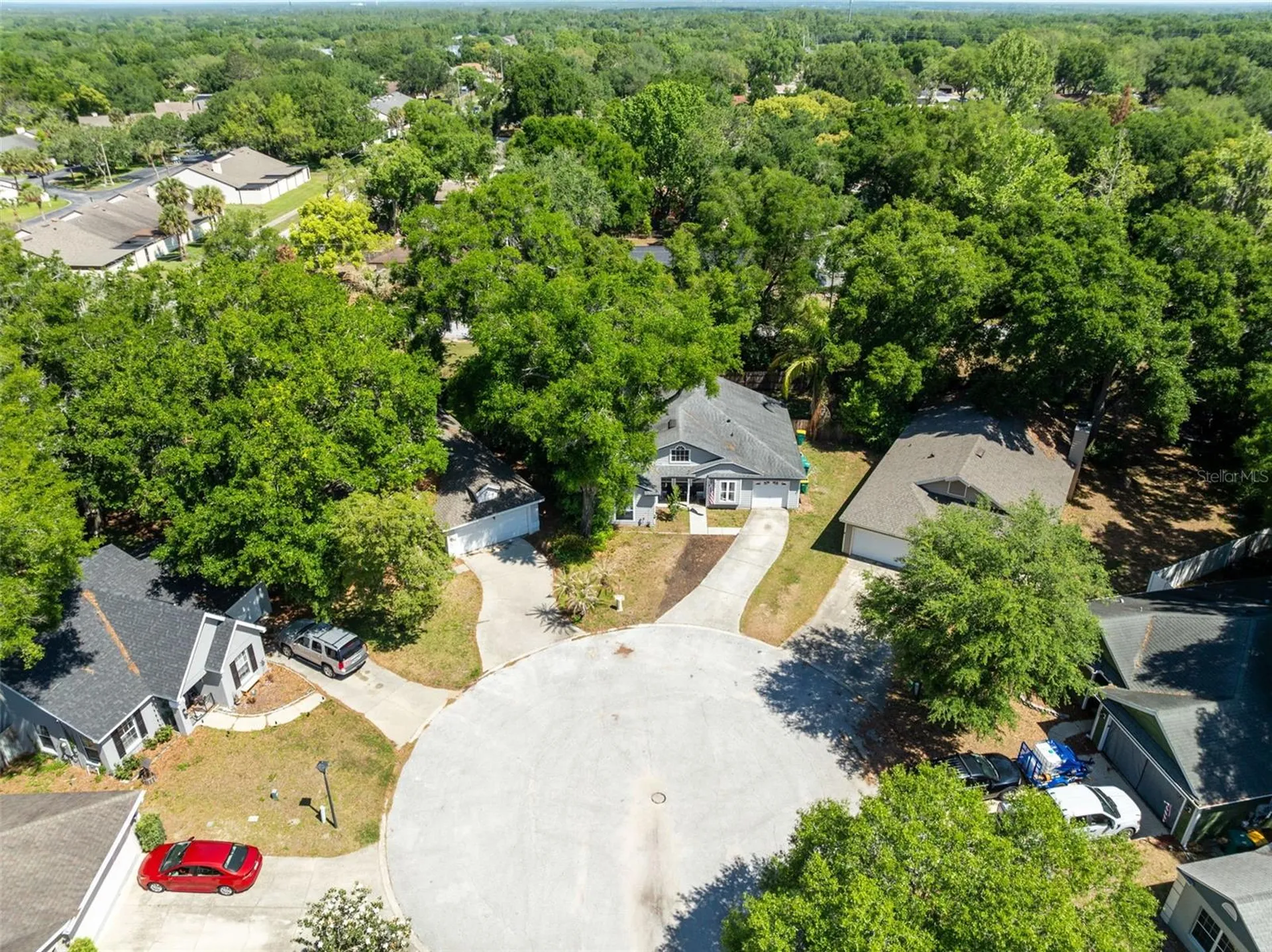 601 Arlington Court Eustis FL 32726