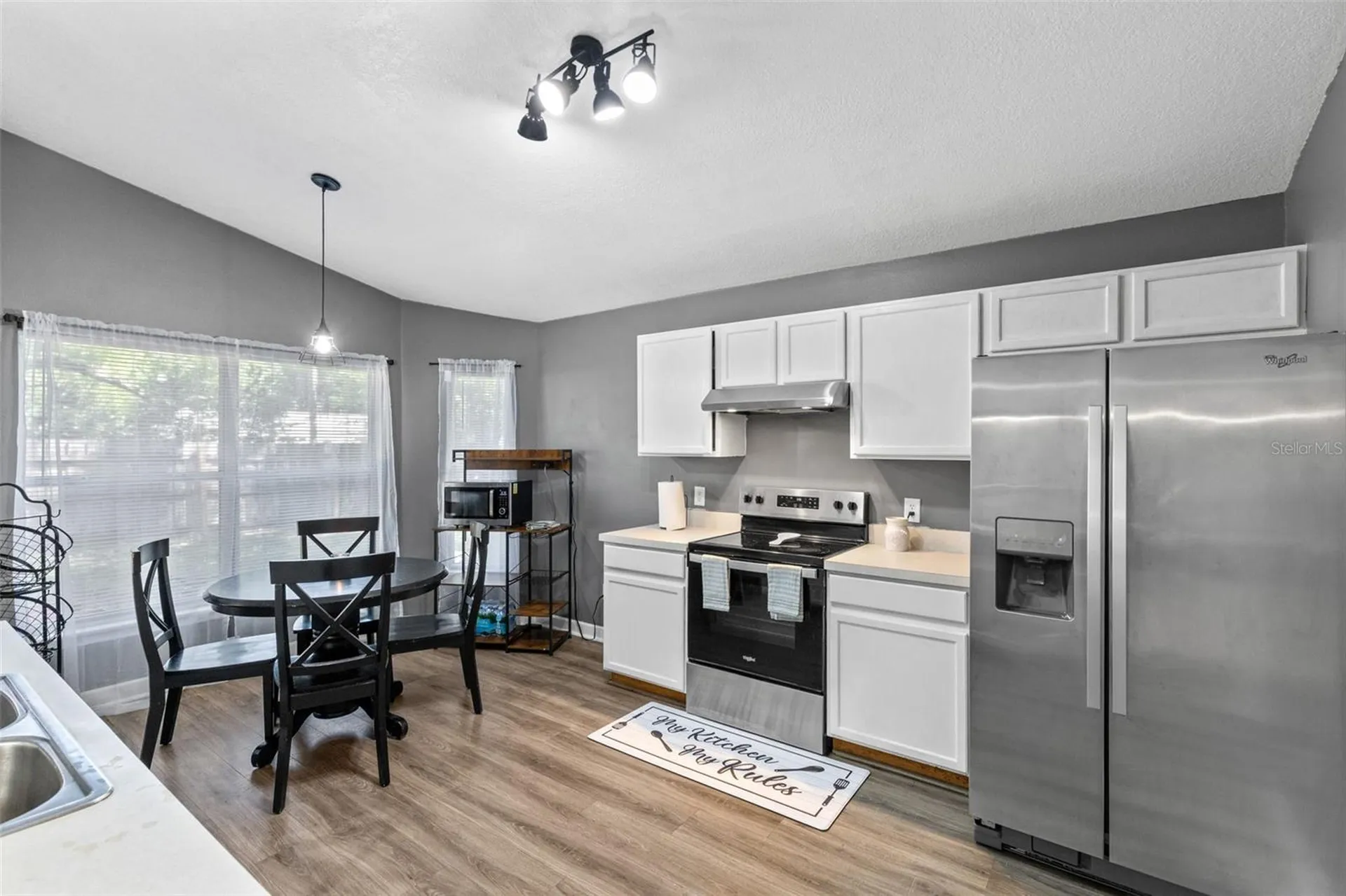 601 Arlington Court Eustis FL 32726