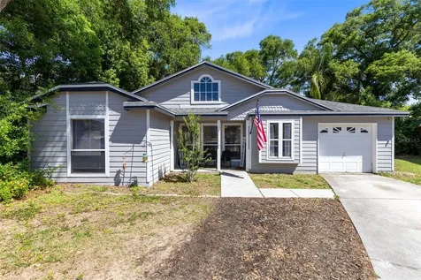 601 Arlington Court Eustis FL 32726