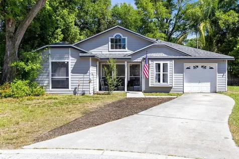 601 Arlington Court Eustis FL 32726