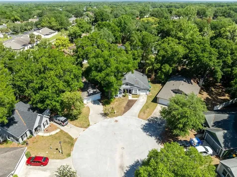601 Arlington Court Eustis FL 32726